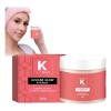 Ss *a Azucar Glow Itati Y Mz Azúcar Glow Exfoliante,