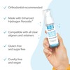 EverSmile AlignerFresh Extra Whitening Foam – Cleaner Compatible with All