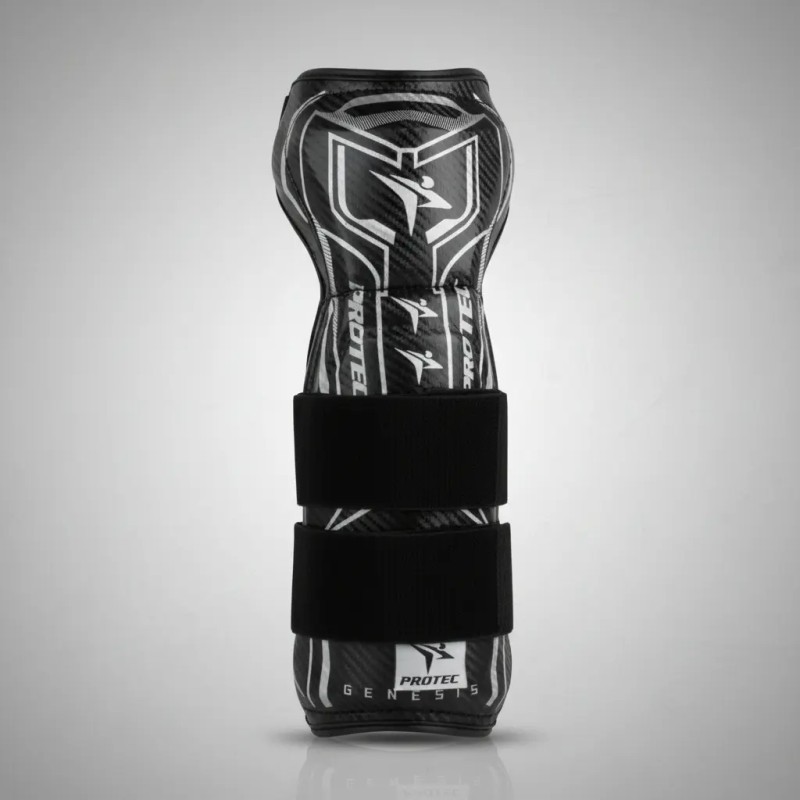 Codera Antebracera Taekwondo Blanca Protec