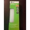 Commercial Electric 12inch LED under cabinet light Soft White 750