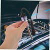 FUNOMOCYA Engine Ignition System Test Tool Spark Tester for Spark