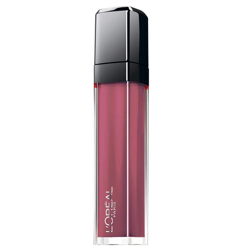 L'Oréal Infallible Lip Gloss 110 I Got the Power
