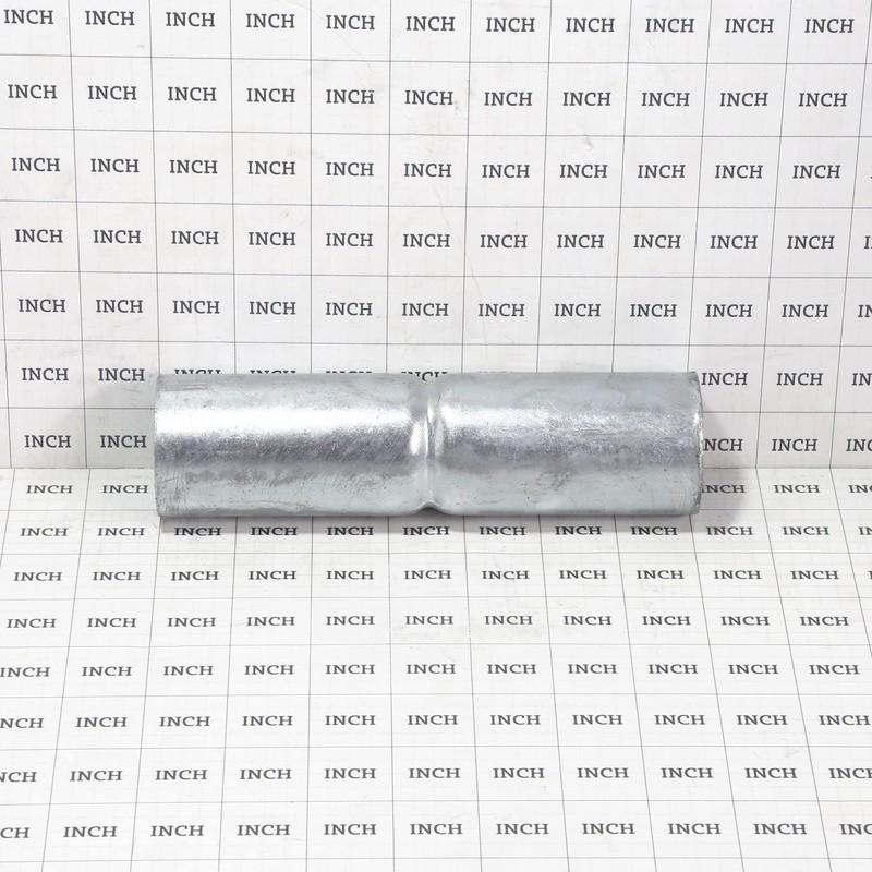 Chain Link Fence 1 5/8" x 7" Heavy-Duty Top Rail