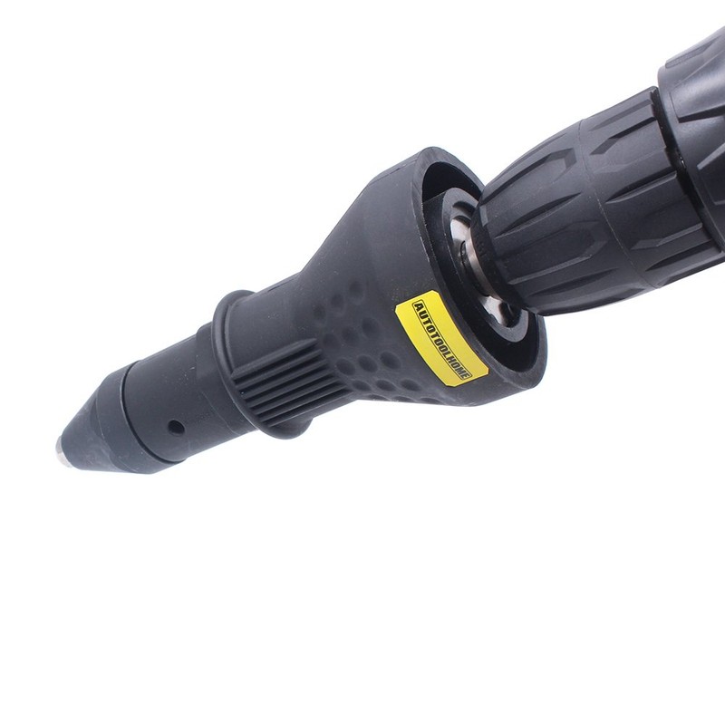 Rivet Gun Rivet Nut Gun Rivet Tool Cordless Rivet Drill