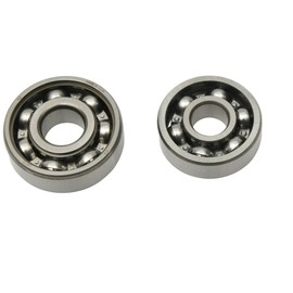 Hot Rods Counter Balancer Kit BBK0026 Compatible With/Replacement For Honda TRX 400 EX 1999-2008, TRX 400 X 2009-2014