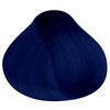 Satin | Dark Blue | Complete Hair Dye | Permanent