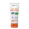 Novaclear SPF 50+ Face Cream for Oily Skin Cream with