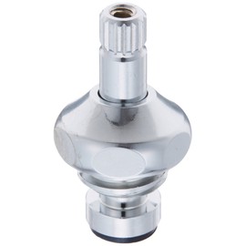 SANEI PU36KS-13 Faucet Repair Parts Spindle Set Fixed Link with Nut Length 2.1 inches (53 mm)