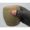 Fortuna: Multipurpose Activity Gloves [Properties: Grip, Warmth, Compression] [Uses: Sport,