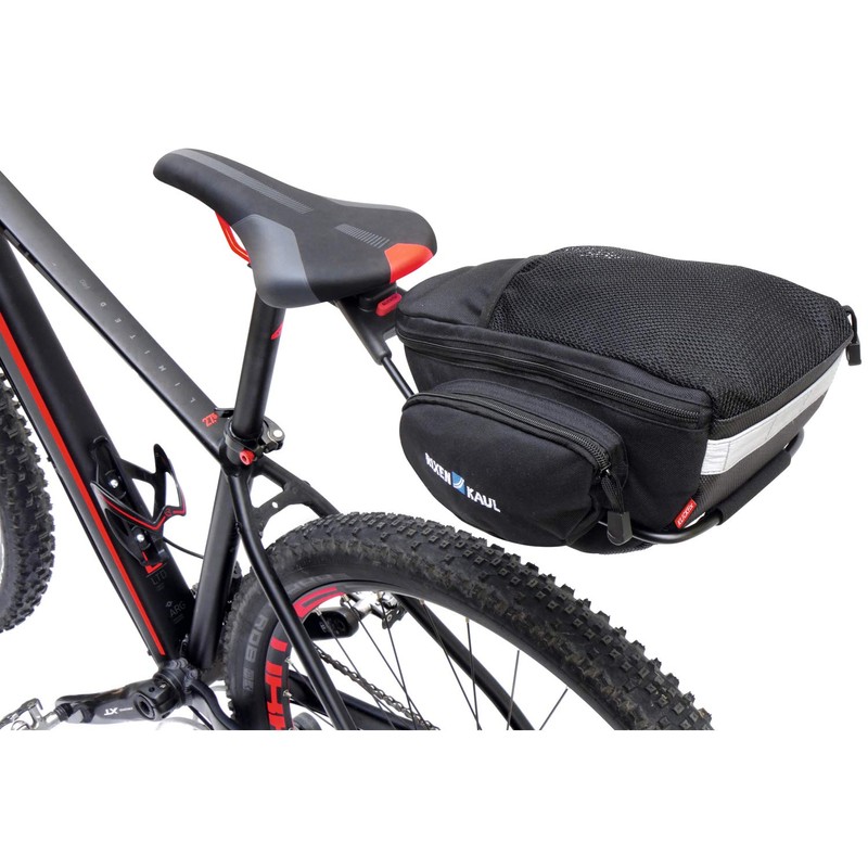 RIXEN & KAUL CO871.020 CO871.020 Contour Saddle Adapter Saddle Rail