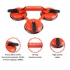 Triple Suction Cup Lifter – 3 Heavy Duty Suction Cups