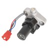RainMan S Ignition Switch Lock with Lock Keys Fuel Gas