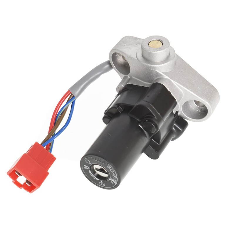 RainMan S Ignition Switch Lock with Lock Keys Fuel Gas