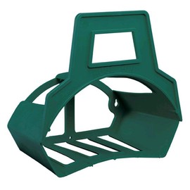 Orbit 20Pack Plastic Lawn, Garden and Sprinkler Hose Storage Hanger