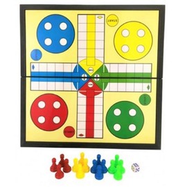 Playwrite Ludo Board Game