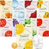 Melano CC Premium Mask 28 Face Sheets 28 Count /