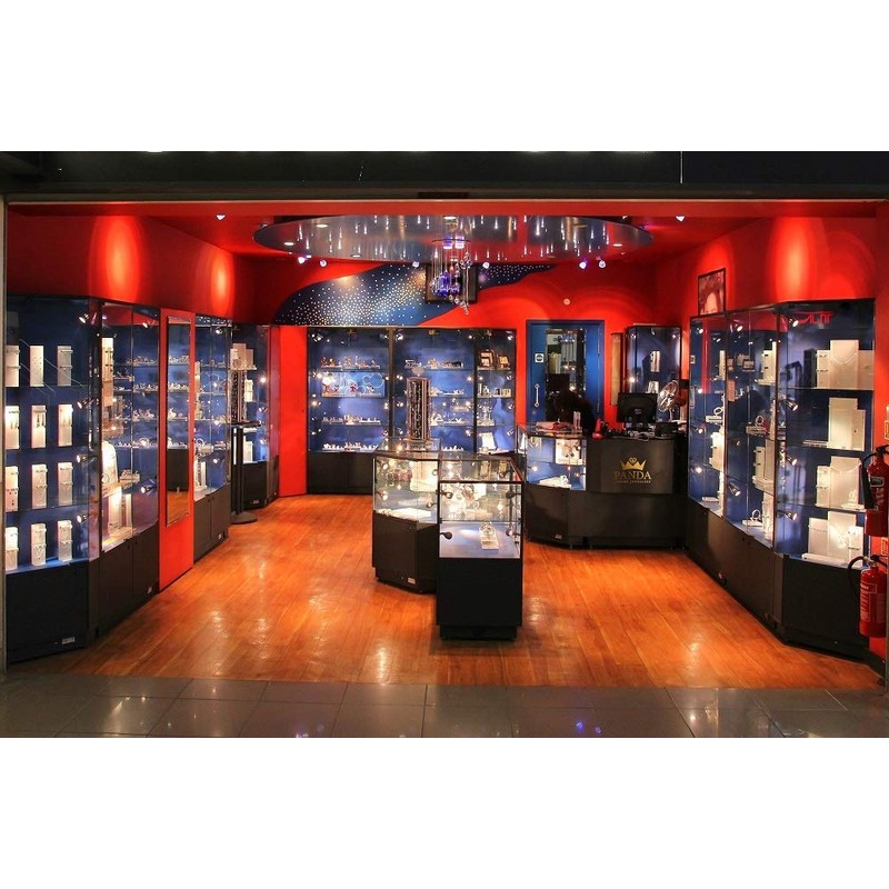 Jewellery Set for Women Earrings Silver 925 Hanging Butterfly -