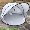 Pop Up Portable Beach Canopy Sun Shade Shelter Outdoor Beach