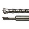 Professional SDS Plus Hammer Masonry Drill Bit 9mm x 210mm