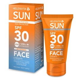 Helenvita Sun Face Cream SPF30 50 ml