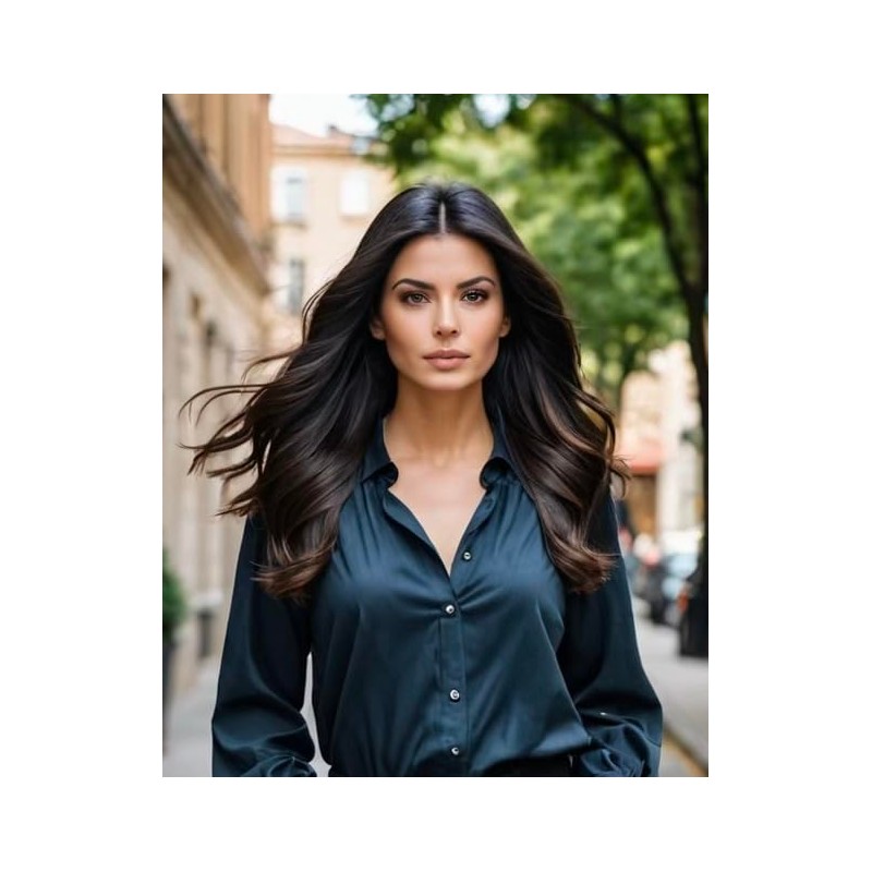 Nunzio Saviano Argan Oil Shampoo