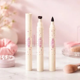 Plumon Para Pecas Maquillaje Pecas Naturales Lapiz Freckles