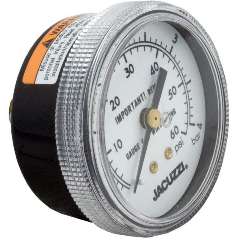 Jacuzzi 39-0003-02-R DV7 Replacement Valve 39000302R