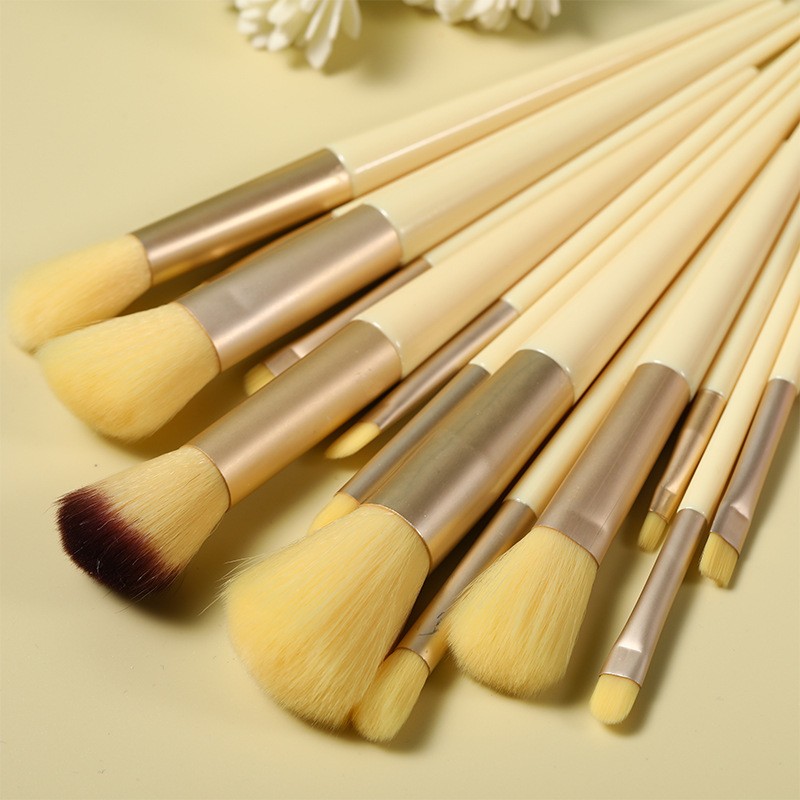 Makeup Brushes Eye