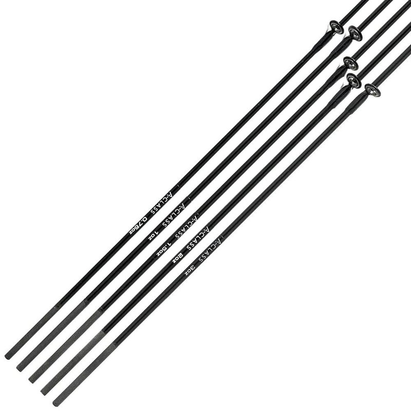 Guru A-Class Quiver Fishing Rod Tip