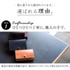 DomTeporna Small Wallet, Genuine Italian Leather, Compact Trifold, Mini Wallet,