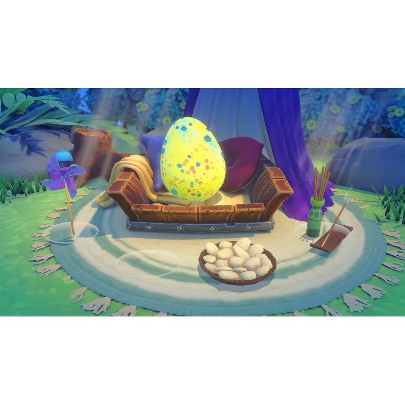 My Universe - My Baby Dragon [Switch]