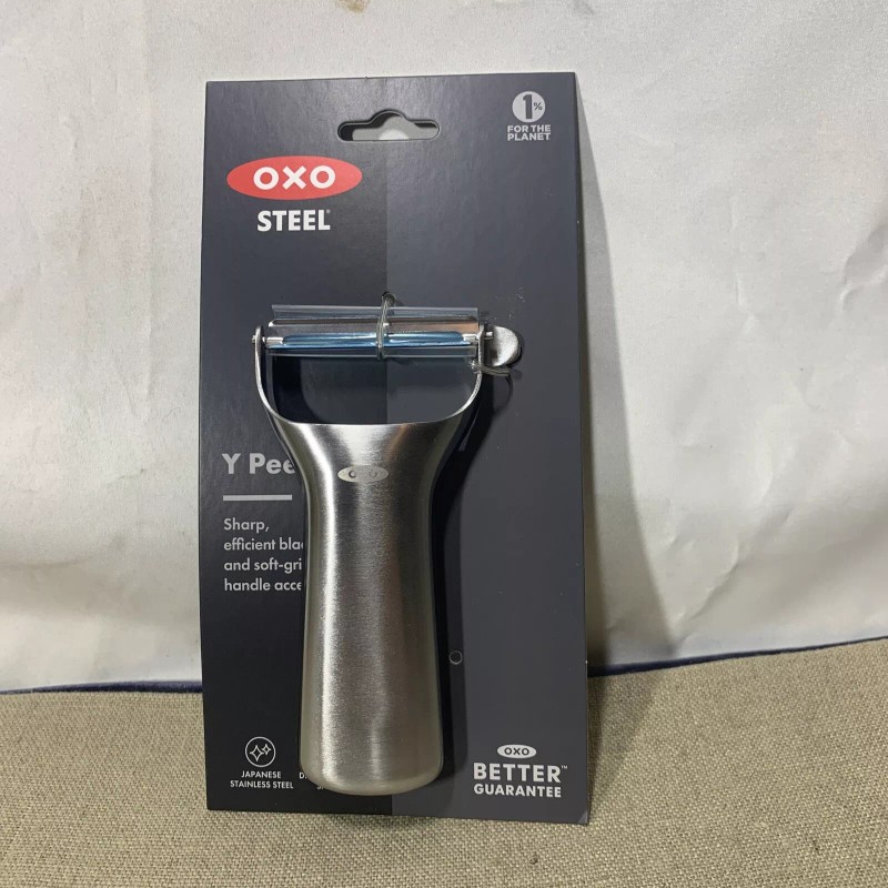 OXO Steel Y-Peeler
