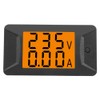 DollaTek AC Voltage and Current Meter Dual Digital Display 40~400V/100A