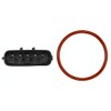 HELLA 8ET 009 149-311 Air Mass Sensor - Bolted -