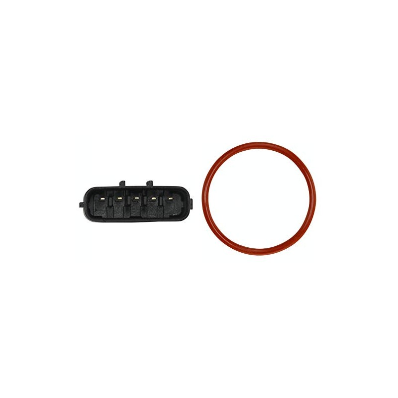 HELLA 8ET 009 149-311 Air Mass Sensor - Bolted -
