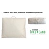 ARKTIC Cassette Down Duvet Transition 100% Arctic Down Fluff 100%