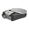 Headband Magnifier Glasses 1.5X 3X 8.5X 10X Magnification Head Mount