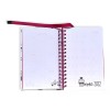 Escanver Agenda Anual Fechas Suculentas Pasta Dura Papel Bond 90gr