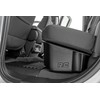 Rough Country Under Seat Storage for Chevy Silverado 1500 (2019-2024)