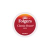 Folgers Classic Roast K-Cup for Keurig Brewers (48 Count)
