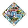 Monopoly Board Game The Hamptons Edition: 2-6 Players Family Board