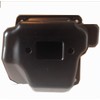 Compatible with Stihl 044, 046 Dual Port Muffler Assembly Replaces