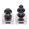 6 Bolts Disc Brake Hubs Aluminum Alloy Mountain Bike Bicycle