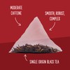 Two Leaves and a Bud Organic Assam Black Tea Bags,