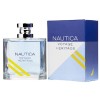 NAUTICA VOYAGE HERITAGE 3.4 OZ EDT MEN
