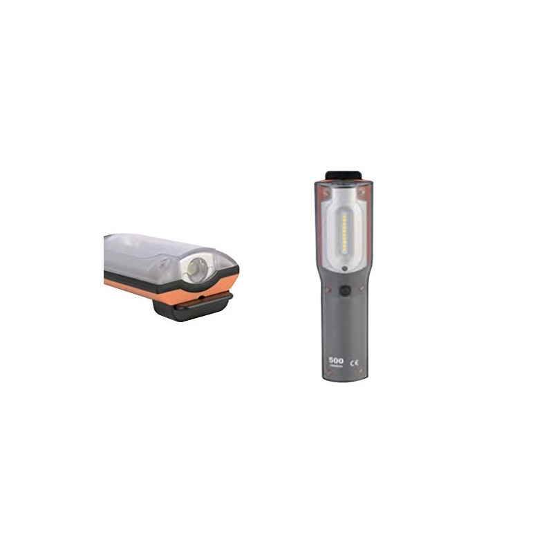 Fbright Led Portable, Grey