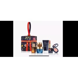 Estée Lauder Estee Lauder 7Pcs ANR serum & Cream,Revitali