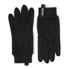 Hestra Silk Liner Touch Point Gloves 5 Fingers - 9
