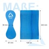 Tyron Pull-Buoy TS-8000 Swimming Aid Soft and Durable Foam Construction