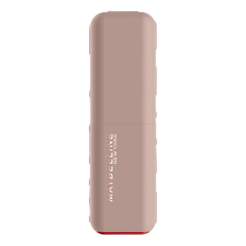 Maybelline serum lipstick Maybe It's, labial en barra, hasta 8H